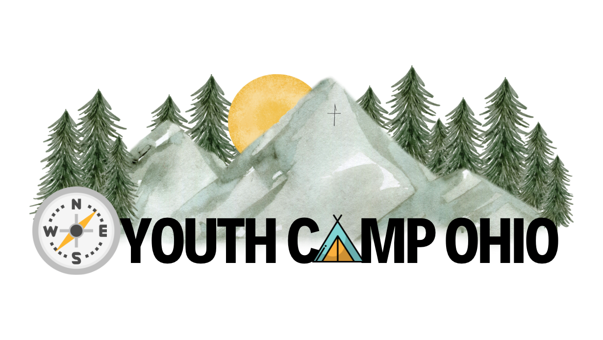 Youth Camp Ohio